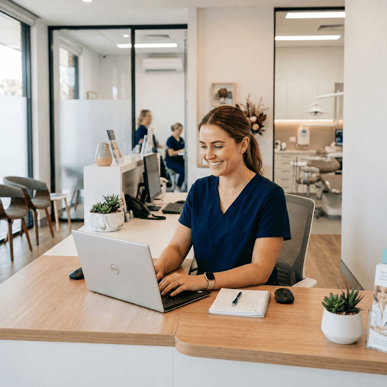Dental Credentialing Specialist