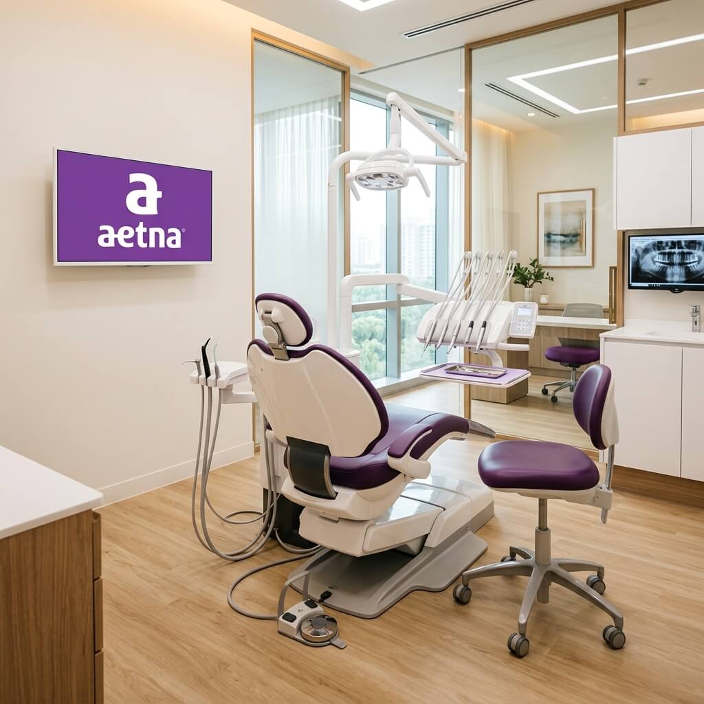 Aetna Dental Clinic
