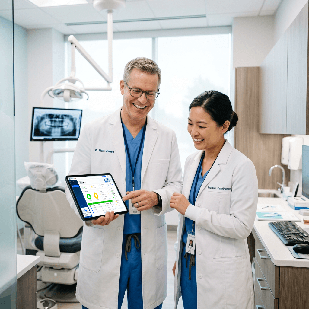 Dental Professionals