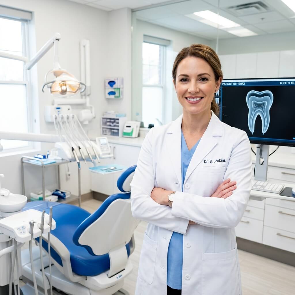 Dentist Clinic Support