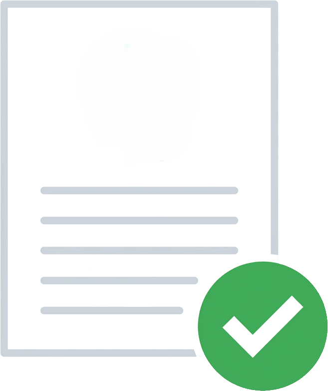 Verified Badge