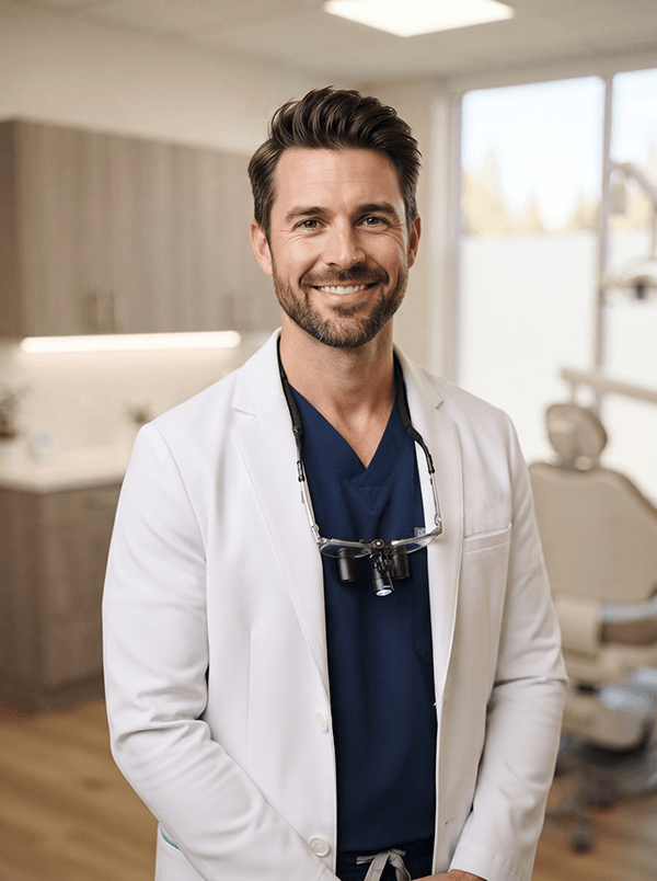 Credentialing Genie Dentist