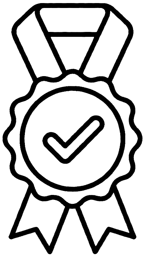 Verified Badge