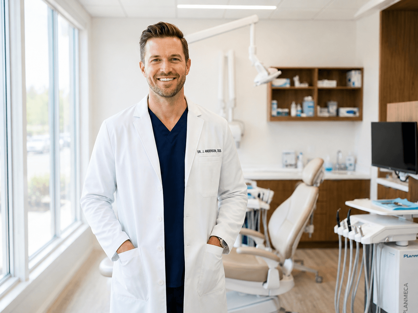 Opening or Buying a Dental Practice
