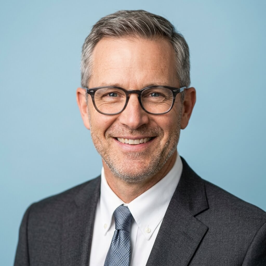Michael T.