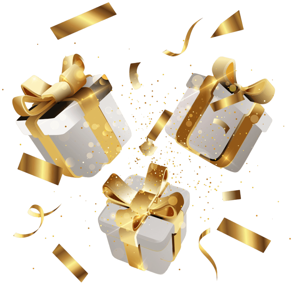 Gift Congratulation