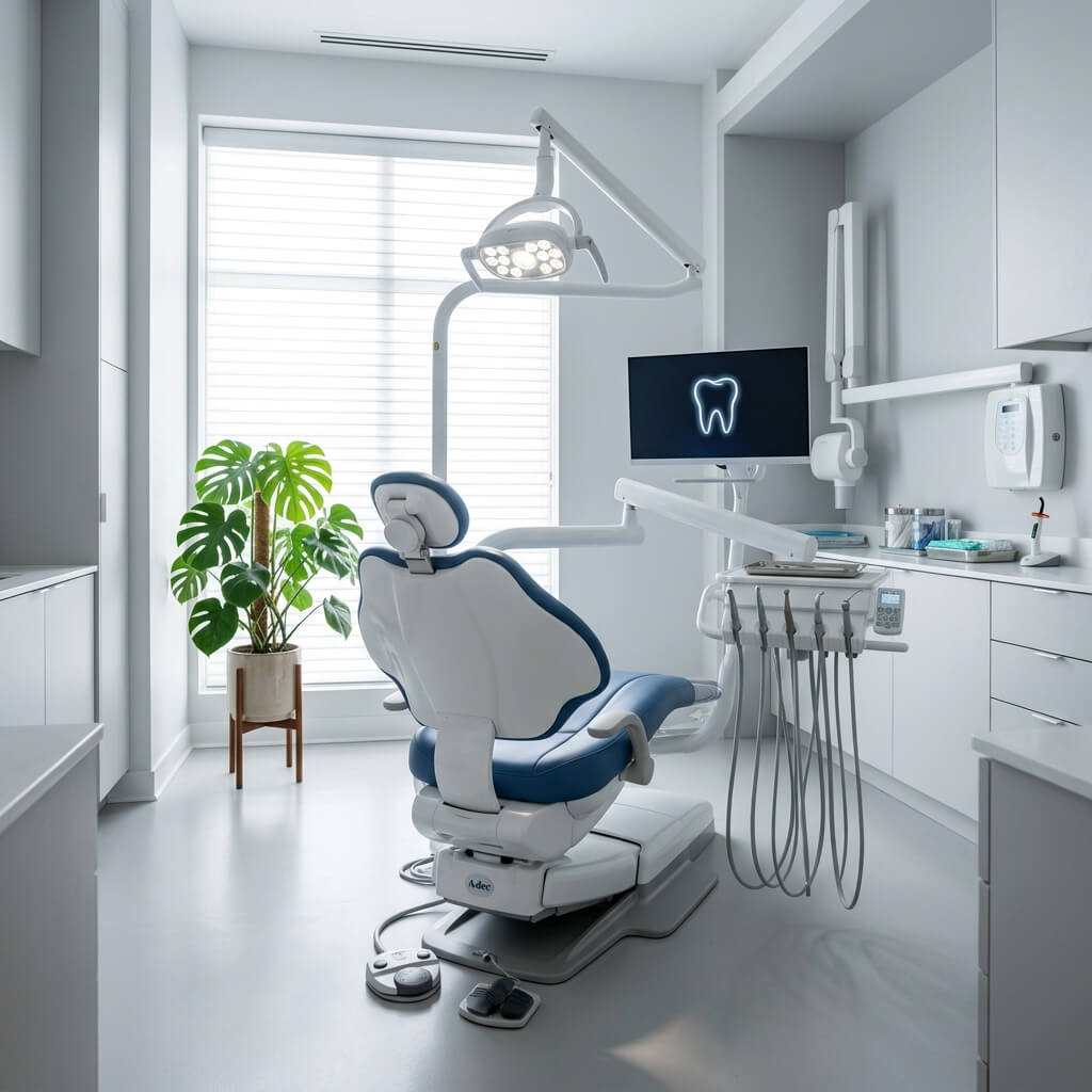 UnitedHealthcare Dental Clinic